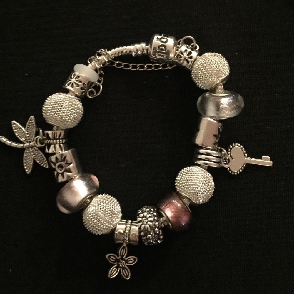 Pandora "like" bracelet