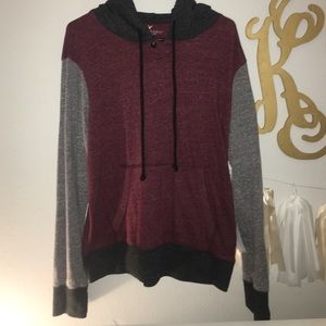 Men's American Eagle Hoodie