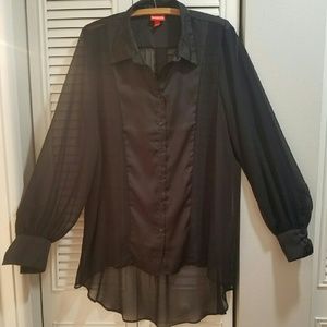 Kirna Zabete for Target. XL. Tunic.