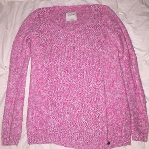 Abercrombie kids sweater