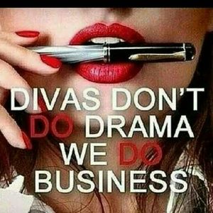 Meet your Posher, Nakisha