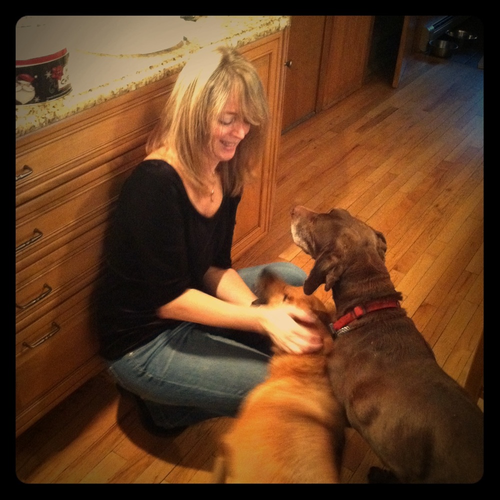 Meet your Posher, Linda