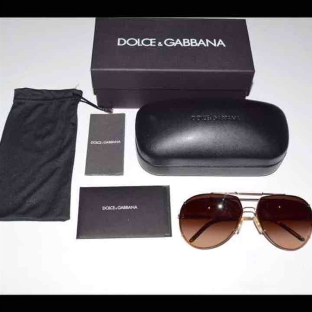 Dolce&Gabbana Sunglasses