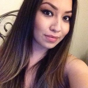 Meet your Posher, Lorena