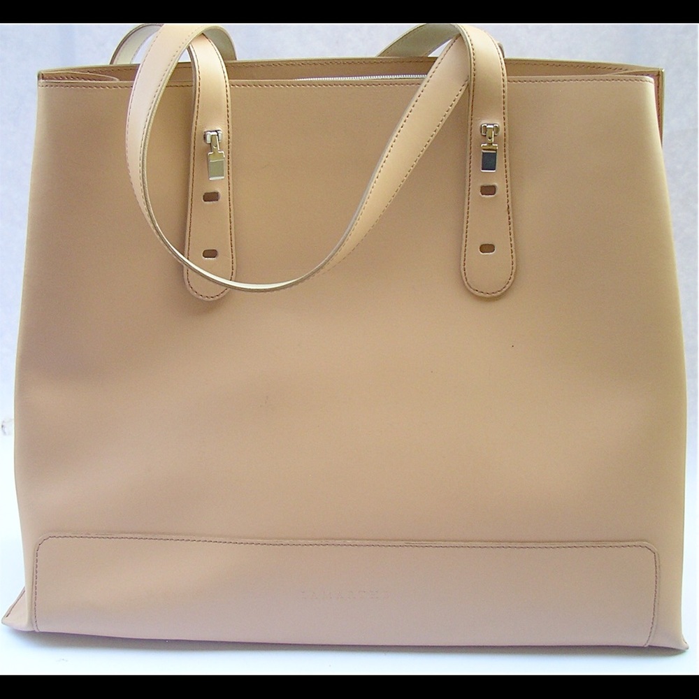 French Chic Lamarthe Handbag Paris