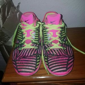 Nike Free 5.0 sz. 8.5