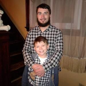 Meet your Posher, Josh