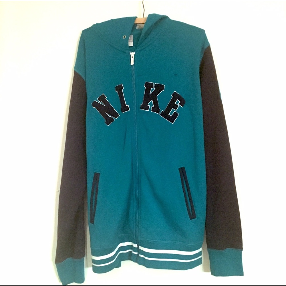 Nike Sweatshirt
