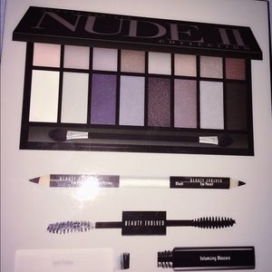 Brand new never opened eye makeup kit