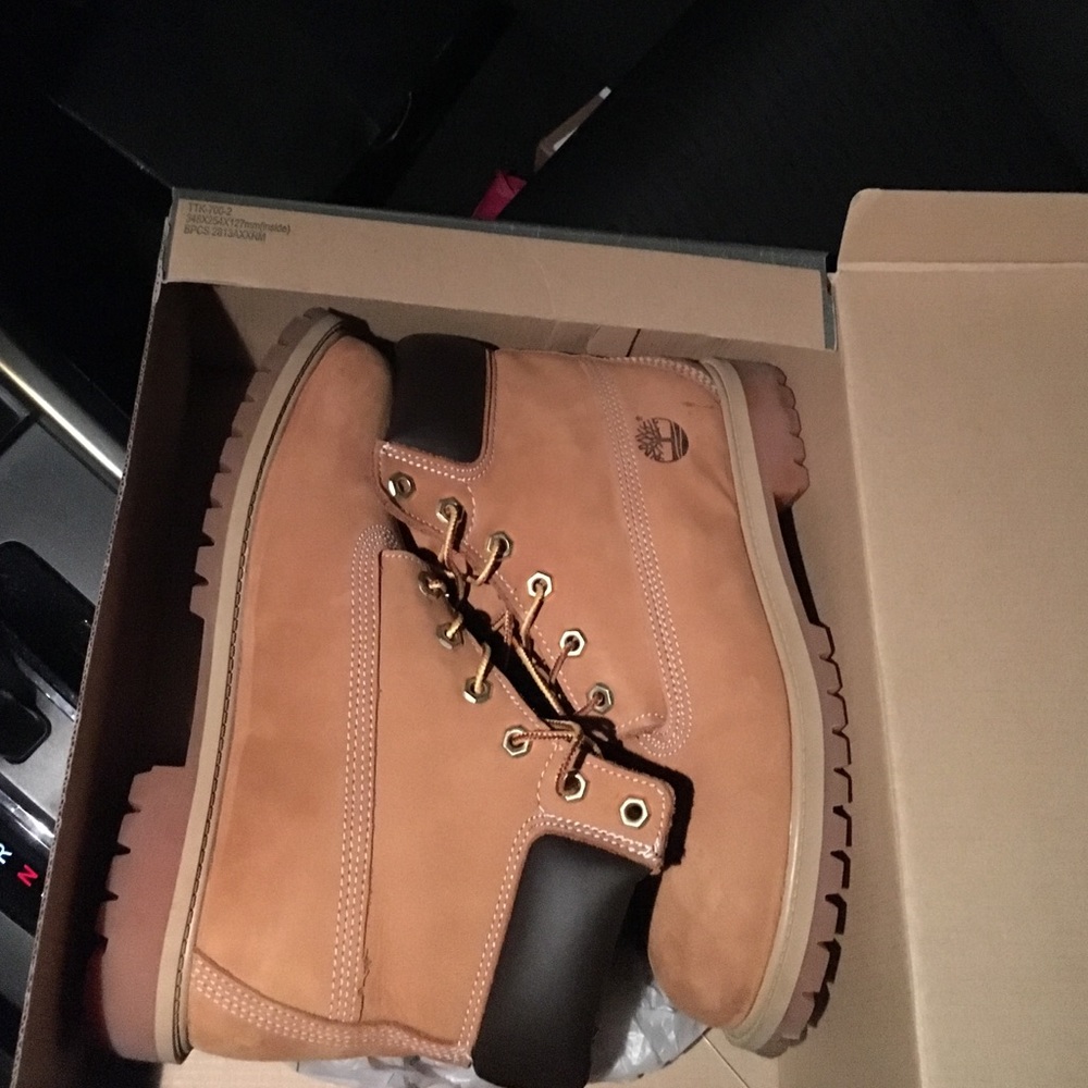 Boots