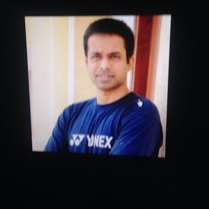 Meet your Posher, Justin