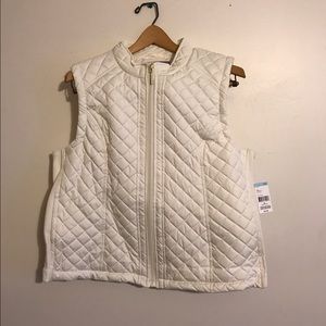 Laura Scott Vest NWT