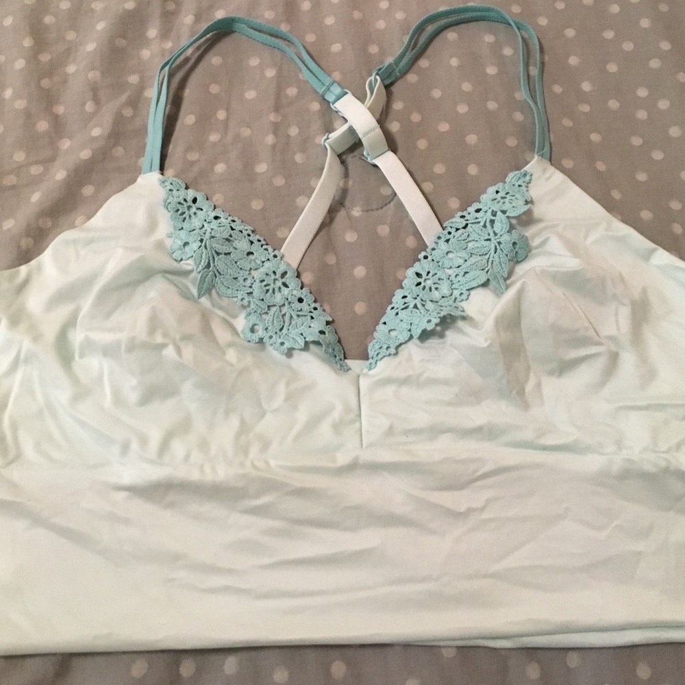 XL Aerie Bralette