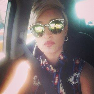 Meet your Posher, Rosa