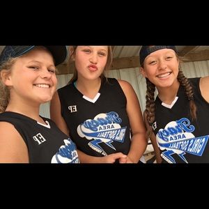 Meet your Posher, Ceara