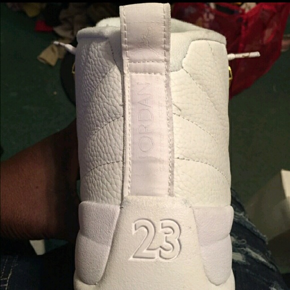 Jordan OVO 12s main image 2