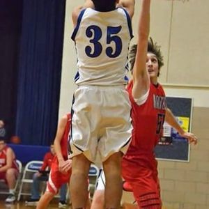 Meet your Posher, Benjamin