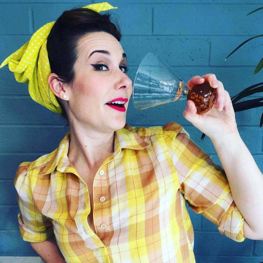 Meet your Posher, Ada