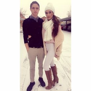 Meet your Posher, Jade