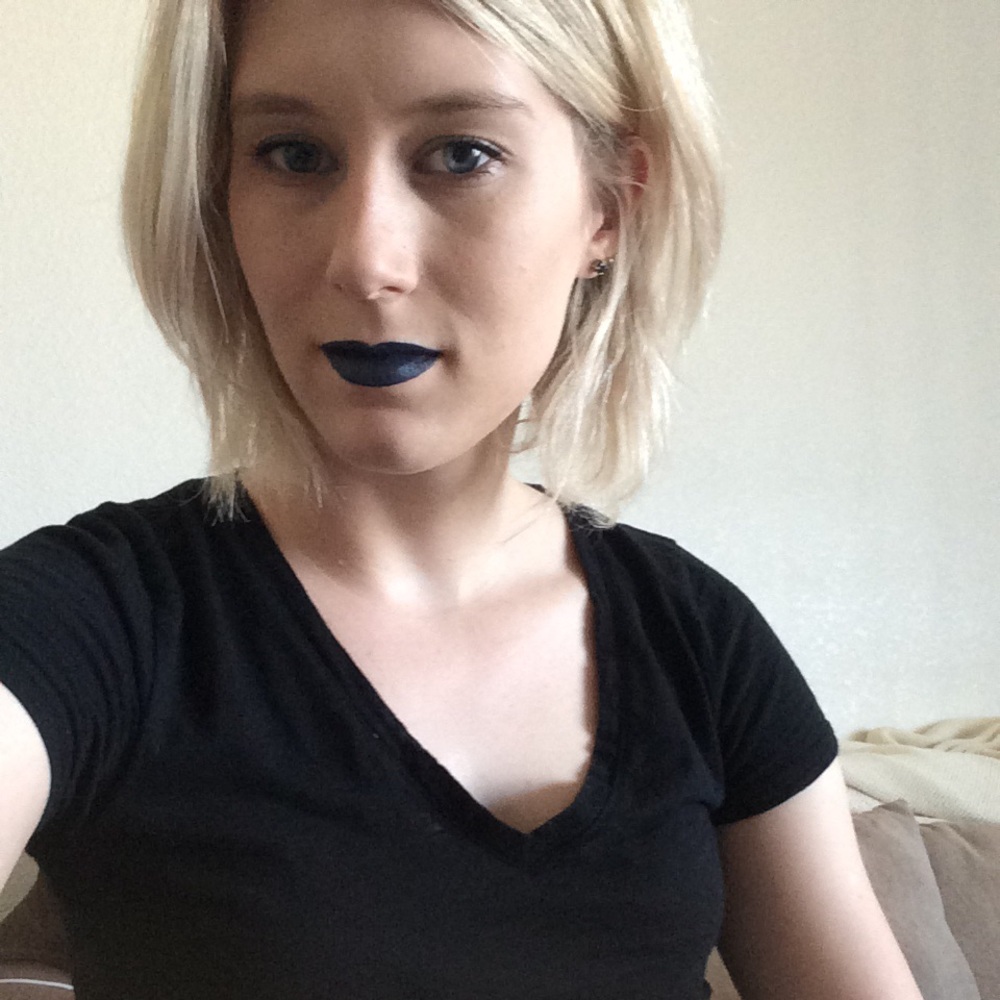 Meet your Posher, Tess