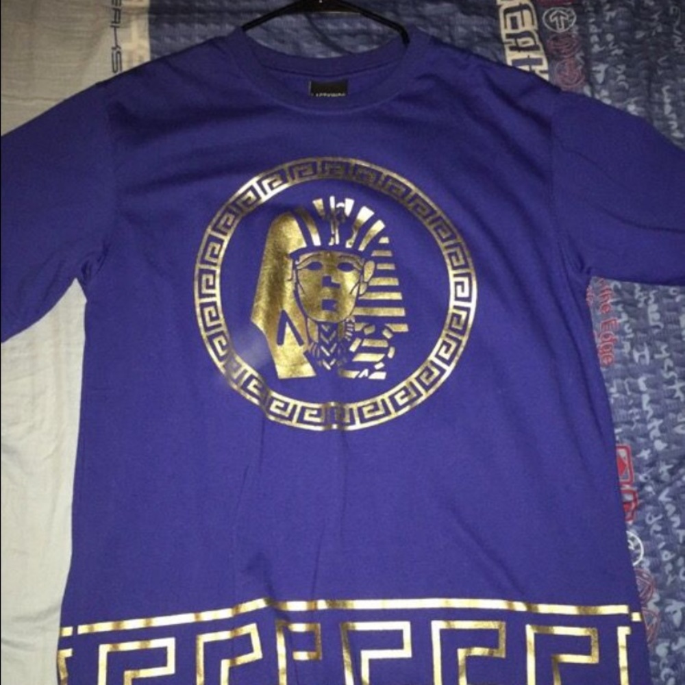 last kings tshirt