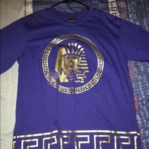 last kings tshirt