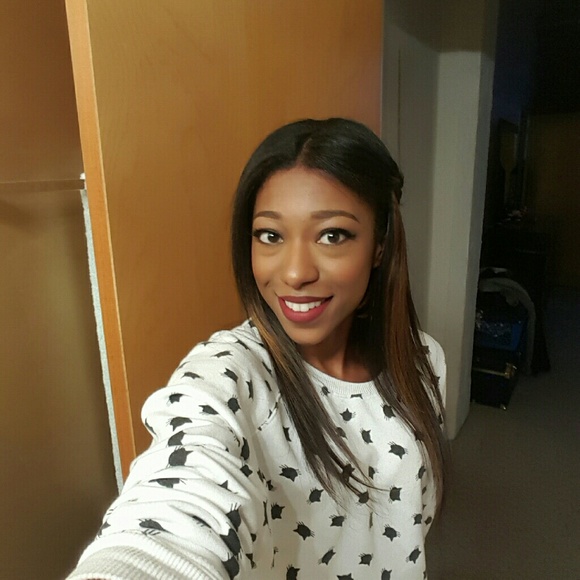 Meet your Posher, A - Picture 1 of 1