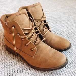 Work Style boots