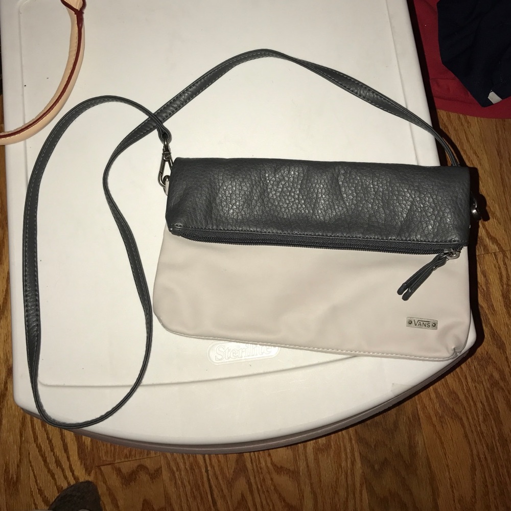 Vans Retro Purse