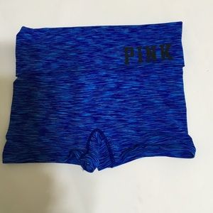 Pink Victoria secret shorts
