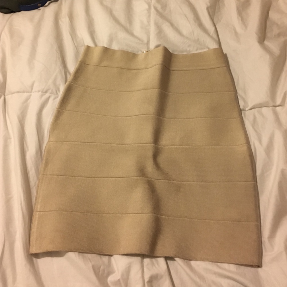 Bandage Shirt