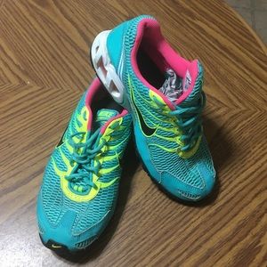 Nike Torch 4 Running Shoes Size 10