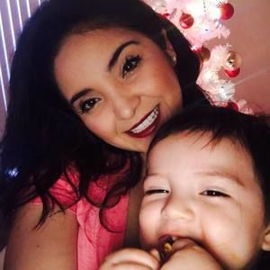 Meet your Posher, Liz