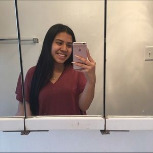 Meet your Posher, Karina