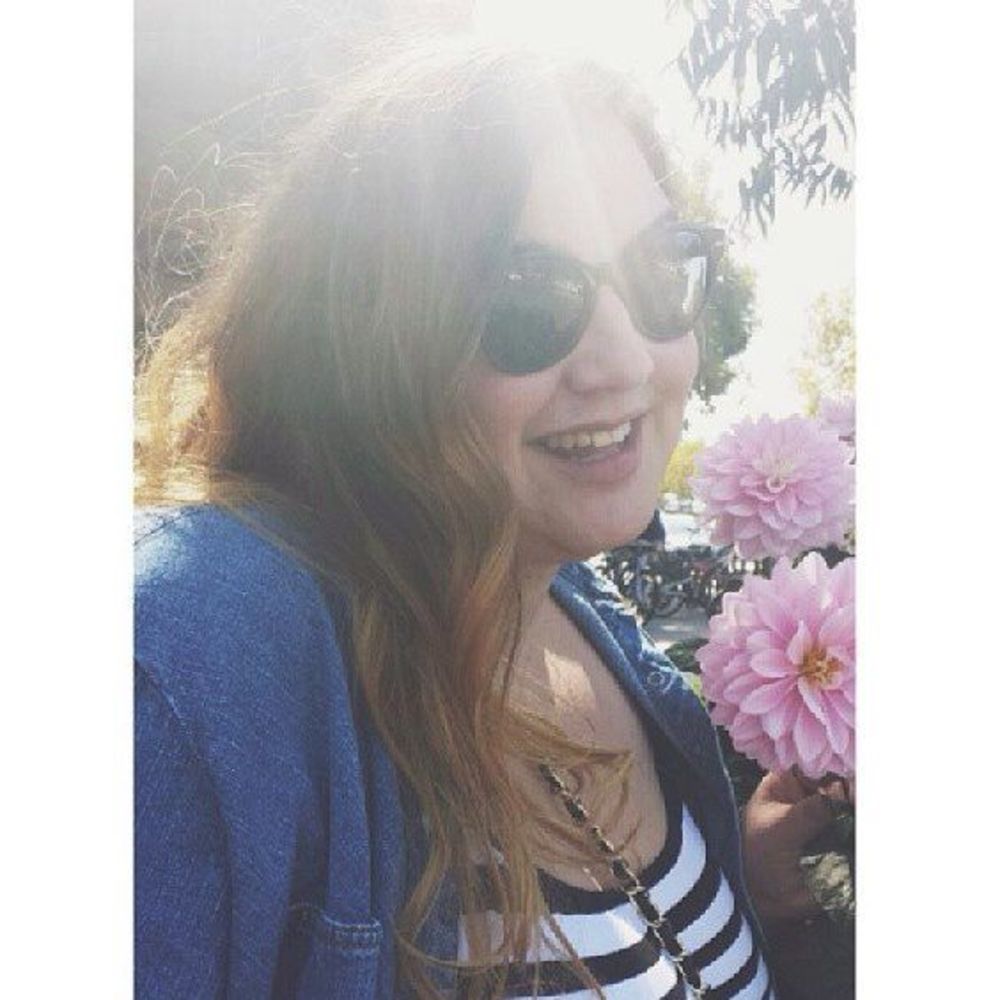 Meet your Posher, Mehri