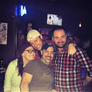 Meet your Posher, Beth