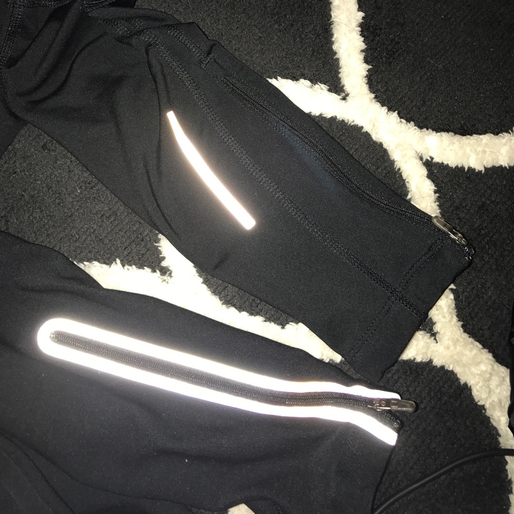 Nike dri fit leggings - Picture 3 of 4