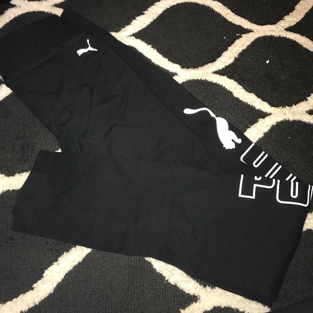 Puma leggings