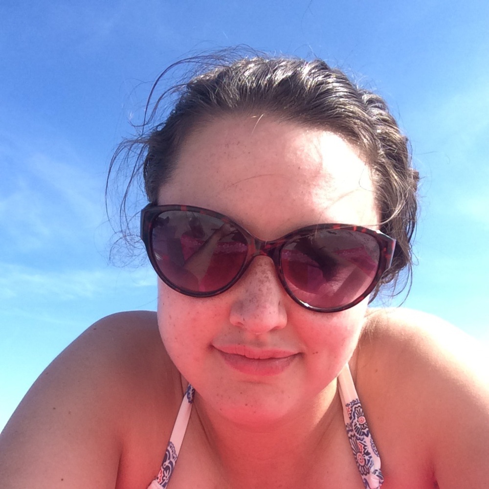 Meet your Posher, Christine