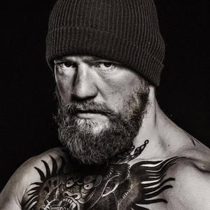 Meet your Posher, Ty