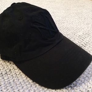 Yankees baseball hat