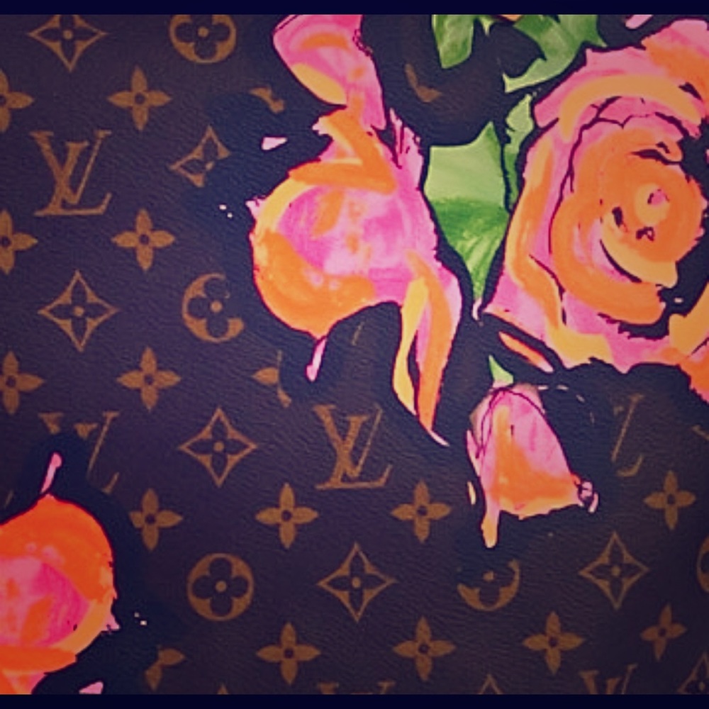 Meet your Posher, May