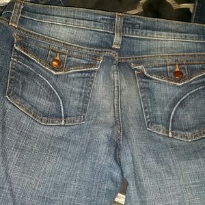 Joe's Jeans Size 29