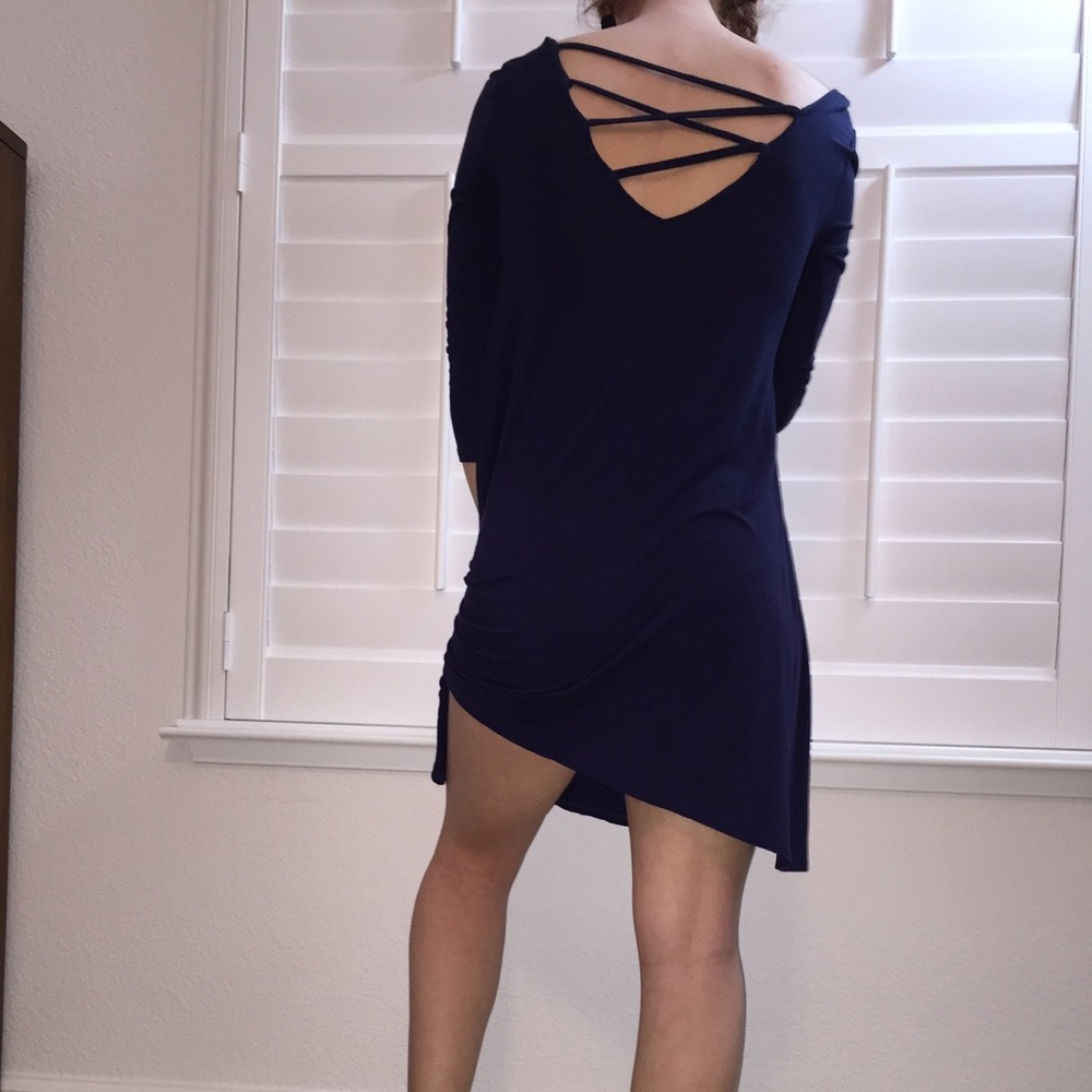 Dress - Picture 2 of 2