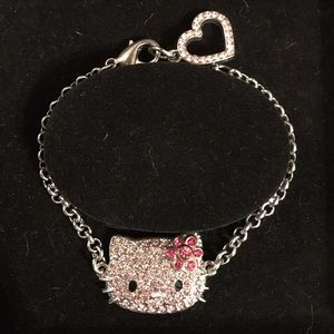 Hello Kitty Bracelet
