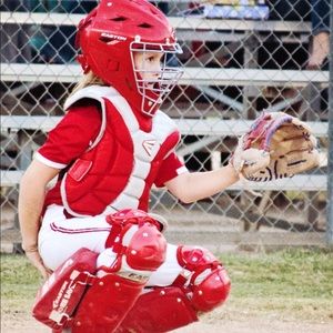 Meet your Posher, Kristi