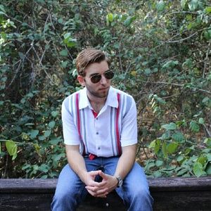 Meet your Posher, Daniel