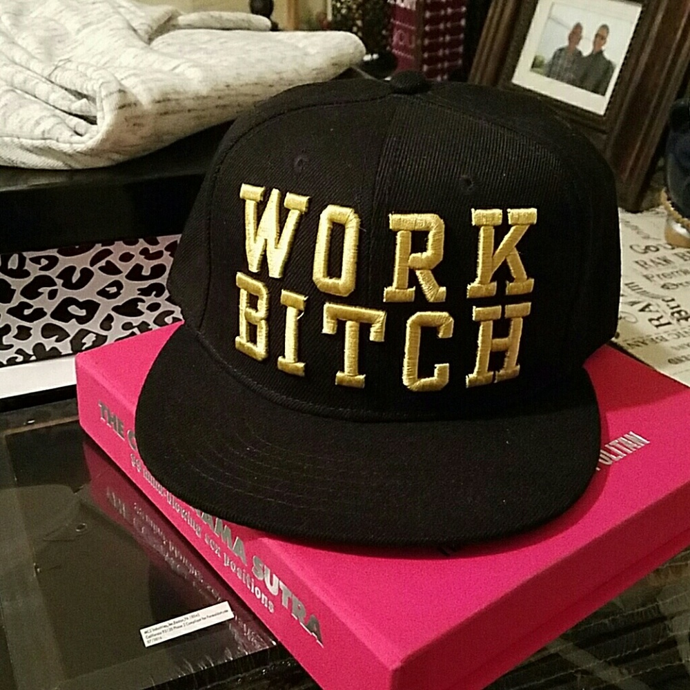 Britney Spears Hat