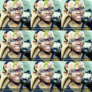 Meet your Posher, Lilliane