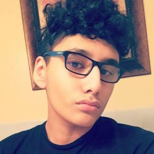 Meet your Posher, Johnny